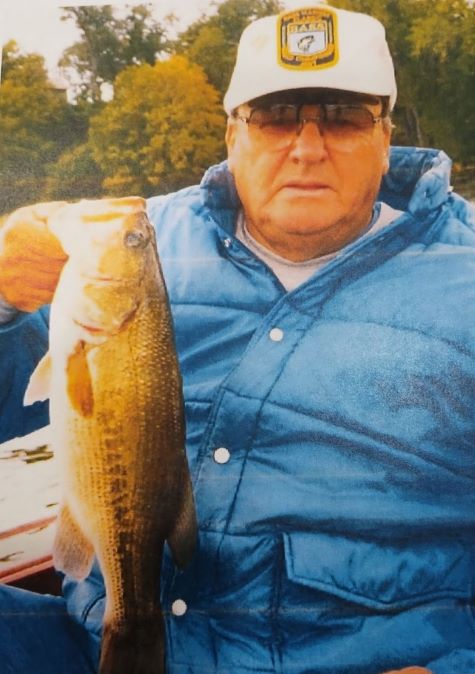 Ed Gerchy photo 60 - Fishing Hall of Fame of Minnesota