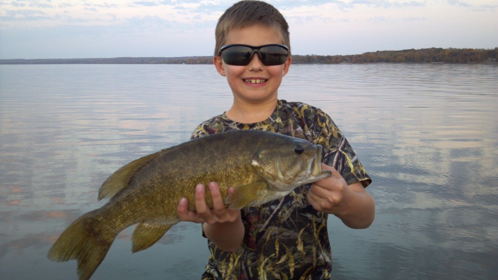 Joshua Curry - Fishing Hall of Fame of Minnesota