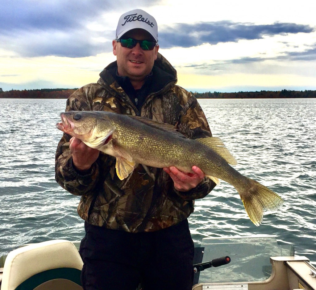 Wayne Keefer - Fishing Hall of Fame of Minnesota