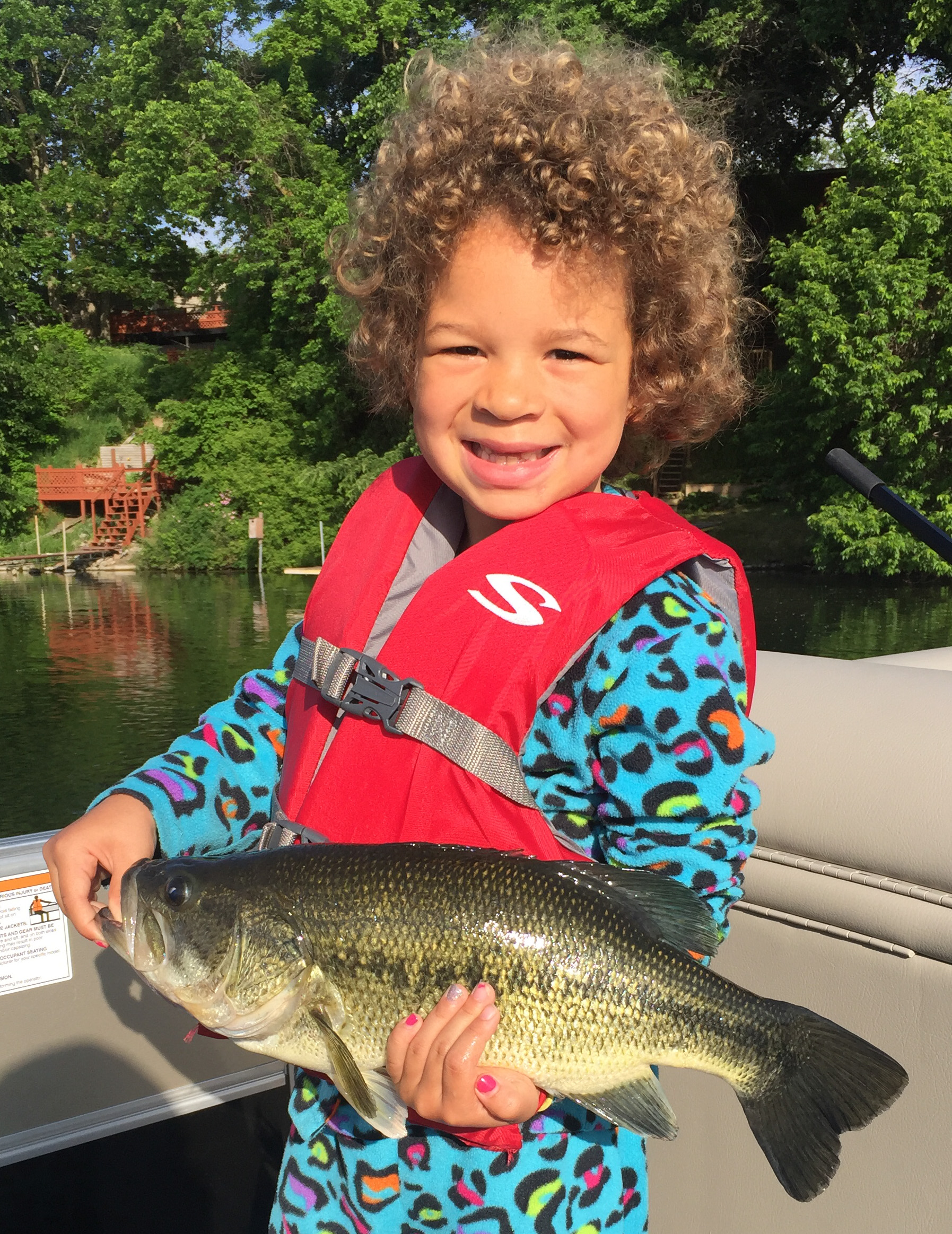 Kendall Kaiser - Fishing Hall of Fame of Minnesota