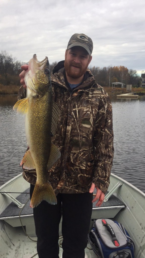 Garrett Bassler - Fishing Hall of Fame of Minnesota