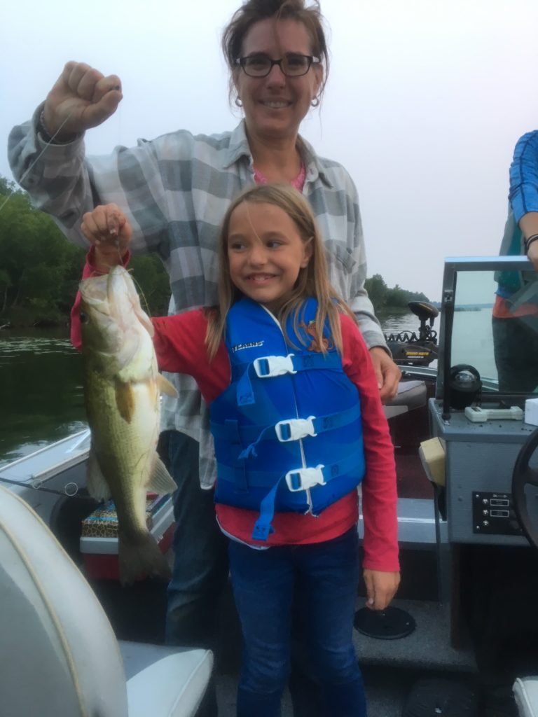 Catherine Howell - Fishing Hall of Fame of Minnesota