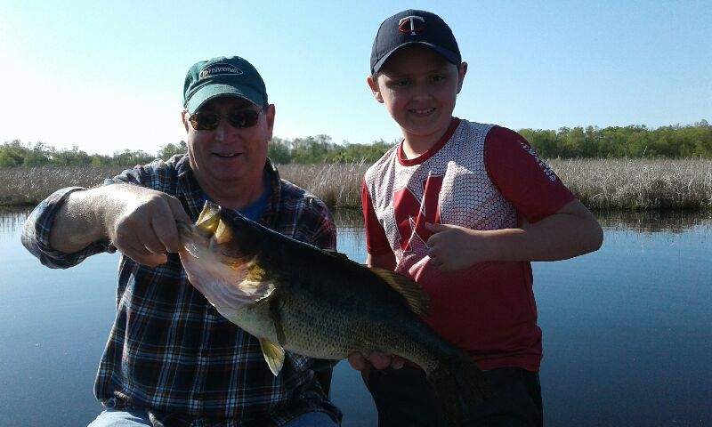 Joe Hoffman - Fishing Hall of Fame of Minnesota