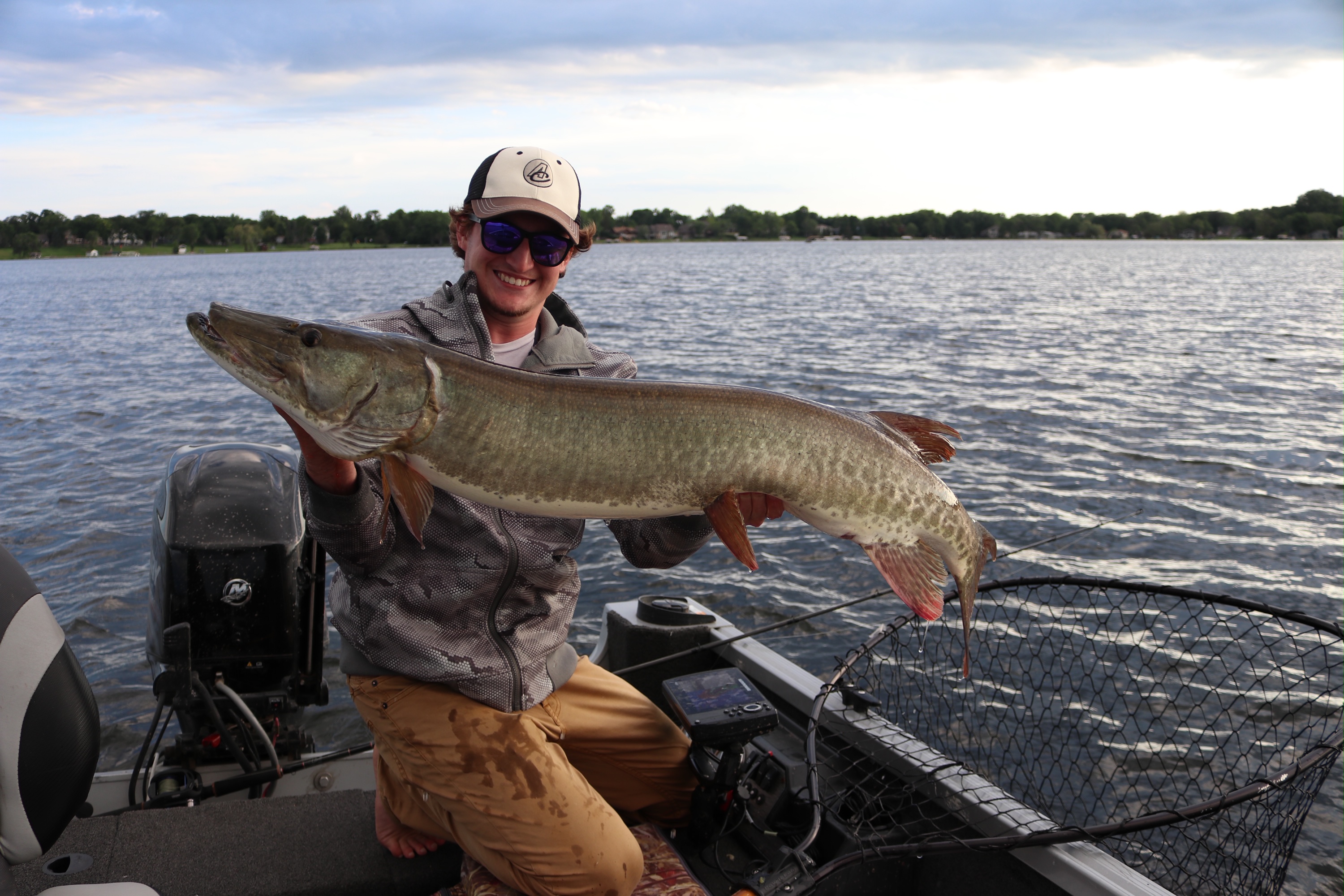 Benjamin Stone - Fishing Hall of Fame of Minnesota