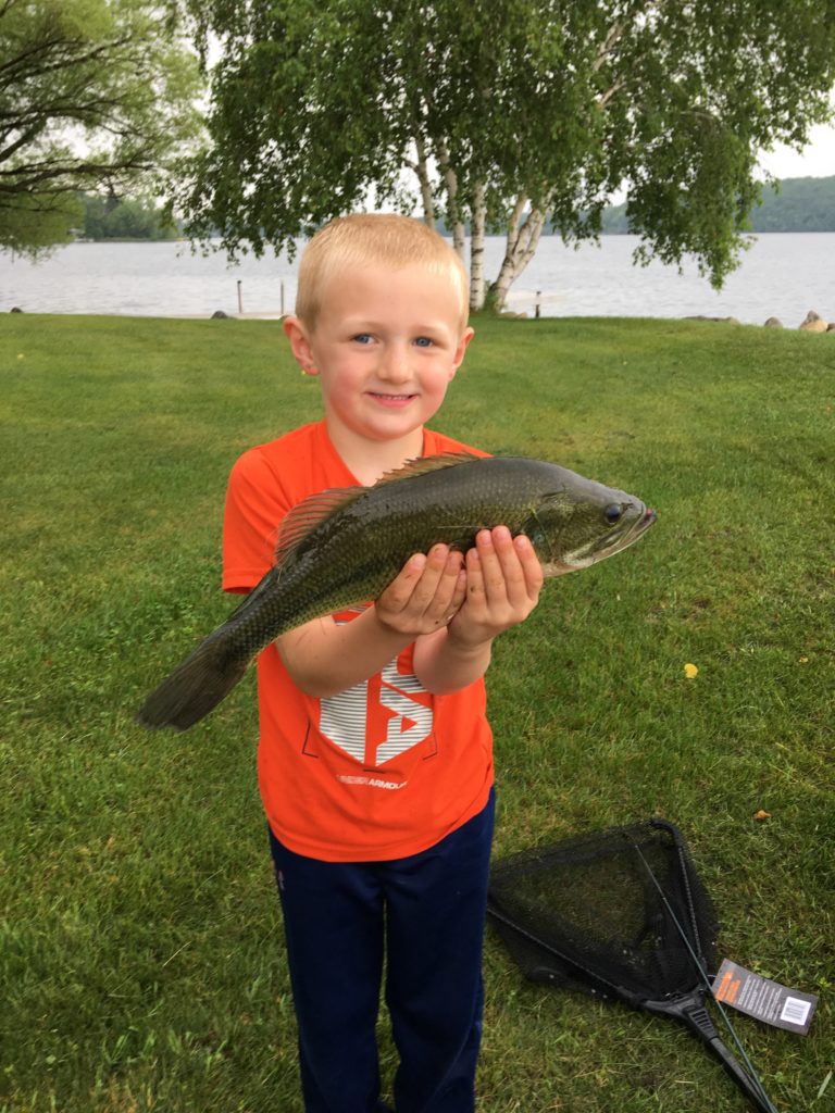 Samuel Meek - Fishing Hall of Fame of Minnesota