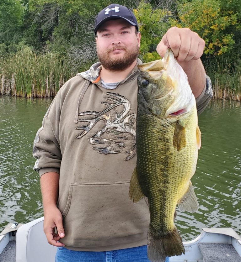 5-lb-10-oz-Largemouth-Bass-2 - Fishing Hall of Fame of Minnesota