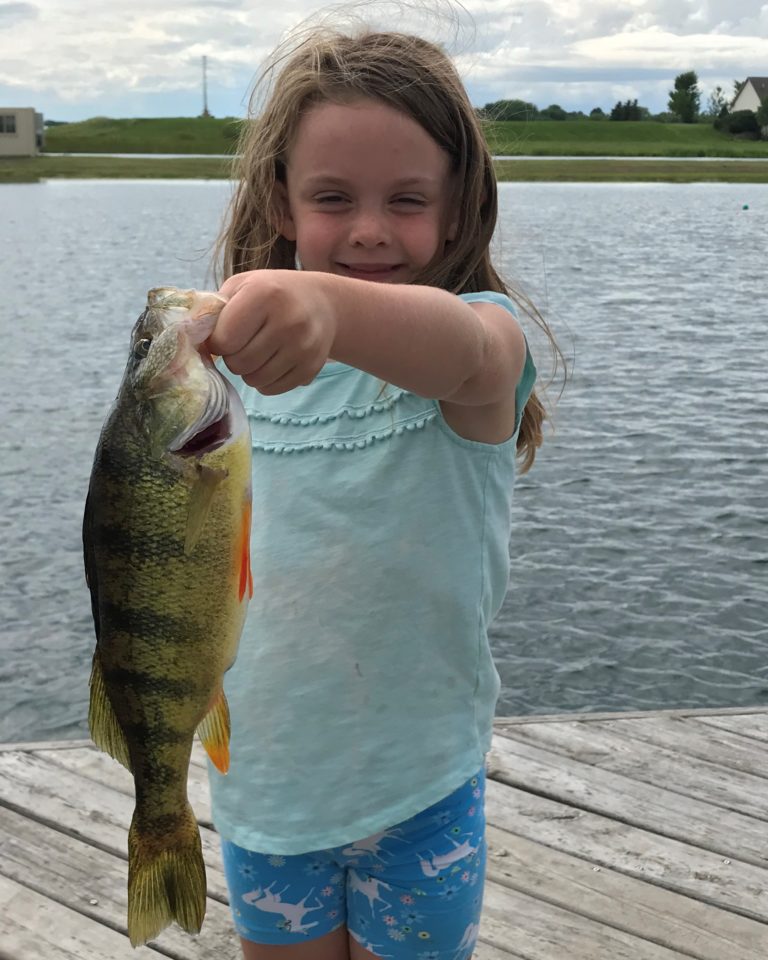 Camille Severson - Fishing Hall Of Fame Of Minnesota