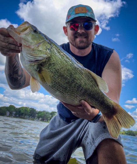 MALB - Fishing Hall of Fame of Minnesota